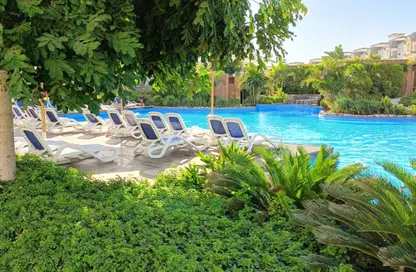 Villa - 5 Bedrooms - 3 Bathrooms for rent in Mountain View Chill Out Park - Northern Expansions - 6 October City - Giza