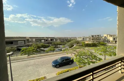 فيلا - 4 غرف نوم - 4 حمامات للبيع في نيو جيزة - طريق مصر اسكندرية الصحراوي - مدينة 6 أكتوبر - الجيزة