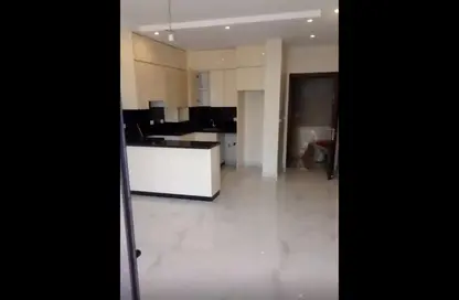 شقة - 2 غرف نوم - 2 حمامات للايجار في ديستريكت 5 - كمبوندات التجمع الخامس - التجمع الخامس - مدينة القاهرة الجديدة - القاهرة