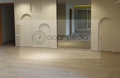 شقة - 3 غرف نوم - 3 حمامات للبيع في جاردن ريزدنس - هايد بارك - مدينة القاهرة الجديدة - القاهرة