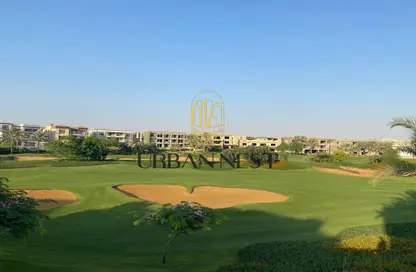 فيلا - 8 غرف نوم - 8 حمامات للبيع في قطامية ديونز - كمبوندات القطامية - القطامية - مدينة القاهرة الجديدة - القاهرة