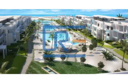 Villa - 3 Bedrooms - 2 Bathrooms for sale in Fouka Bay - Qesm Marsa Matrouh - North Coast