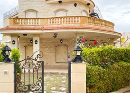 Villa - 5 Bedrooms - 6 Bathrooms for sale in North Coast Resorts - North Coast