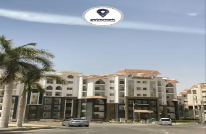 Apartment - 3 Bedrooms - 2 Bathrooms for sale in Al Maqsad - New Capital Compounds - New Capital City - Cairo