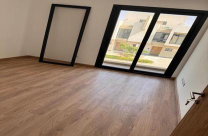 Twin House - 4 Bedrooms - 5 Bathrooms for rent in Al Burouj Compound - El Shorouk Compounds - Shorouk City - Cairo