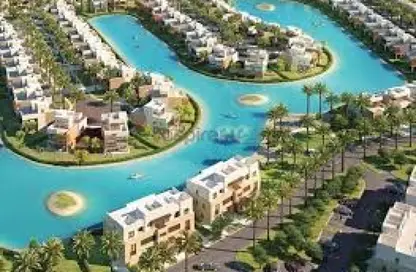 شاليه - 2 غرف نوم - 2 حمامات للبيع في مراسي - سيدي عبد الرحمن - الساحل الشمالي