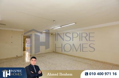 Apartment - 4 Bedrooms - 2 Bathrooms for sale in Fleming - Hay Sharq - Alexandria