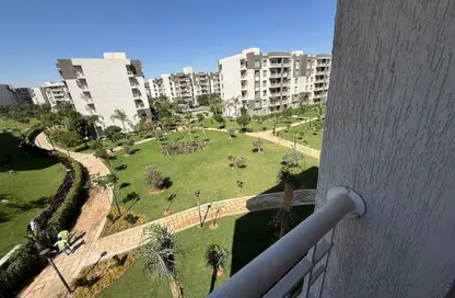 شقة - 3 غرف نوم - 2 حمامات للبيع في مدينتي - القاهرة