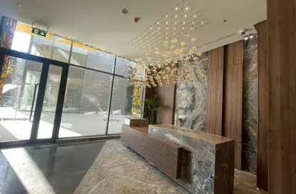 Office Space - Studio - 1 Bathroom for sale in Skywalk Egypt Business Park - Cairo Alexandria Desert Road - Giza