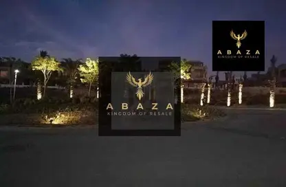 شقة - 3 غرف نوم - 3 حمامات للبيع في بالم هيلز نيو كايرو - كمبوندات التجمع الخامس - التجمع الخامس - مدينة القاهرة الجديدة - القاهرة