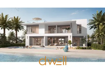 Villa - 5 Bedrooms - 4 Bathrooms for sale in Soul North Coast - Qesm Ad Dabaah - North Coast