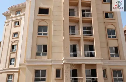 شقة - 2 غرف نوم - 1 حمام للايجار في نيو اكتوبر سيتي كومباوندز - مدينة أكتوبر الجديدة - مدينة 6 أكتوبر - الجيزة