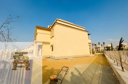 فيلا - 5 غرف نوم - 5 حمامات للبيع في مدينتي - القاهرة