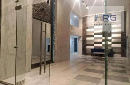 Apartment - Studio - 1 Bathroom for sale in Degla Landmark - Nasr City Compounds - Nasr City - Cairo