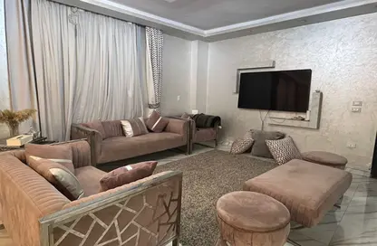 Duplex - 3 Bedrooms - 3 Bathrooms for sale in 4th District - Obour City - Qalyubia