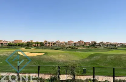 Villa - 4 Bedrooms - 4 Bathrooms for rent in Privado - Madinaty - Cairo Villa - 4 Bedrooms - 4 Bathrooms for rent in Privado - Madinaty - Cairo