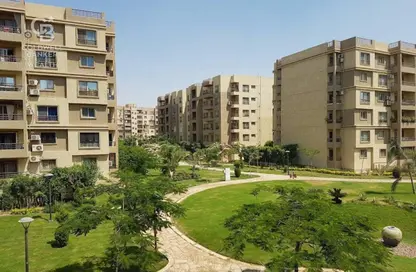 Apartment - 2 Bedrooms - 1 Bathroom for sale in Privado - Madinaty - Cairo