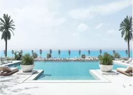 Townhouse - 4 Bedrooms - 3 Bathrooms for sale in Soul North Coast - Qesm Ad Dabaah - North Coast