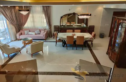 Twin House - 4 Bedrooms - 3 Bathrooms for sale in Madinaty - Cairo