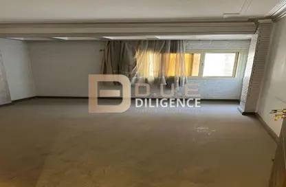 Apartment - 3 Bedrooms - 2 Bathrooms for sale in Ahmed Tayseer St. - Ard El Golf - Heliopolis - Masr El Gedida - Cairo