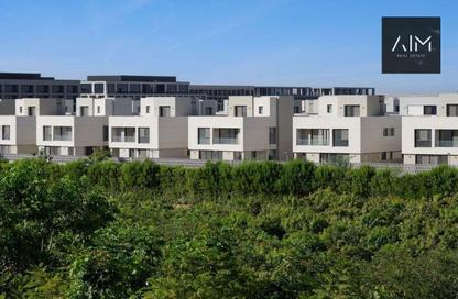 Villa - 4 Bedrooms - 4 Bathrooms for sale in Al Burouj Compound - El Shorouk Compounds - Shorouk City - Cairo