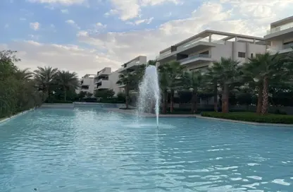 Apartment - 3 Bedrooms - 3 Bathrooms for sale in Lake View Residence 2 - 5th Settlement Compounds - The 5th Settlement - New Cairo City - Cairo