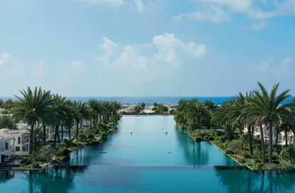 Villa - 3 Bedrooms - 3 Bathrooms for sale in Soul North Coast - Qesm Ad Dabaah - North Coast