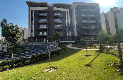 Apartment - Studio - 1 Bathroom for sale in Madinaty - Cairo