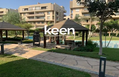 Apartment - 3 Bedrooms - 3 Bathrooms for sale in The Square - 5th Settlement Compounds - The 5th Settlement - New Cairo City - Cairo