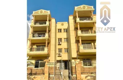Duplex - 4 Bedrooms - 4 Bathrooms for sale in West Arabella - 5th Settlement Compounds - The 5th Settlement - New Cairo City - Cairo