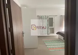Duplex - 4 Bedrooms - 3 Bathrooms for rent in District 3 - The 5th Settlement - New Cairo City - Cairo