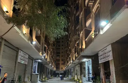 شقة - 3 غرف نوم - 2 حمامات للبيع في محور اللبيني - المريوطية - فيصل - حي الهرم - الجيزة