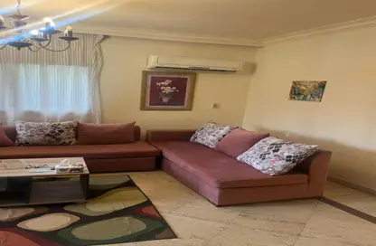 شقة - 3 غرف نوم - 2 حمامات للايجار في بيفرلي هيلز - كمبوندات الشيخ زايد - الشيخ زايد - الجيزة