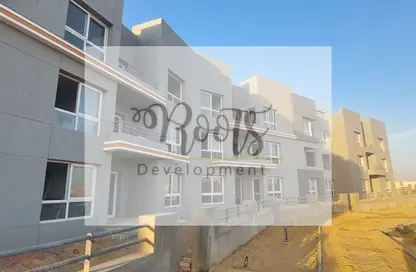 Apartment - 1 Bedroom - 1 Bathroom for sale in Kayan - Sheikh Zayed Compounds - Sheikh Zayed City - Giza