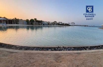 Cabin - 1 Bedroom - 1 Bathroom for rent in Hacienda Bay - Sidi Abdel Rahman - North Coast