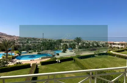 شاليه - 3 غرف نوم - 2 حمامات للبيع في لافيستا 6 - لافيستا - العين السخنة - السويس