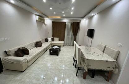 Apartment - 2 Bedrooms - 1 Bathroom for rent in Madinaty - Cairo