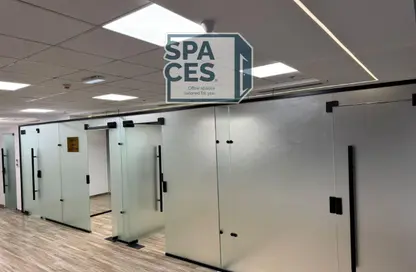 Office Space - Studio - 1 Bathroom for rent in Mivida - 5th Settlement Compounds - The 5th Settlement - New Cairo City - Cairo