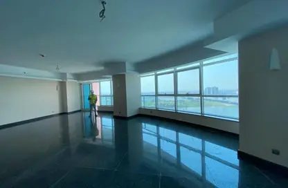 Apartment - 1 Bedroom - 1 Bathroom for sale in Cornish El Nile St. - Maadi - Hay El Maadi - Cairo