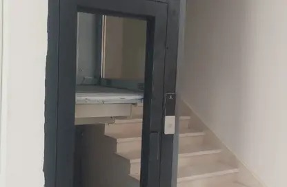 Villa - 6 Bedrooms - 6 Bathrooms for rent in Etapa - Sheikh Zayed Compounds - Sheikh Zayed City - Giza