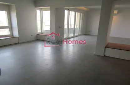 Apartment - 2 Bedrooms - 2 Bathrooms for rent in Bahgat Ali St. (Ebn Al Nabeh) - Zamalek - Cairo