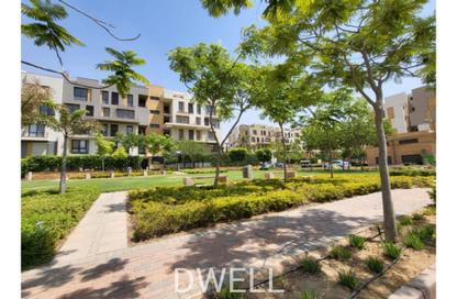 Apartment - 3 Bedrooms - 3 Bathrooms for rent in Eastown - 5th Settlement Compounds - The 5th Settlement - New Cairo City - Cairo
