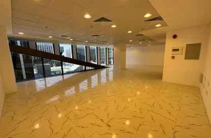 Office Space - Studio - 1 Bathroom for sale in Eastown - 5th Settlement Compounds - The 5th Settlement - New Cairo City - Cairo