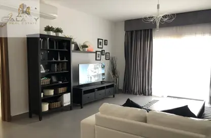 Penthouse - 4 Bedrooms - 2 Bathrooms for sale in Amwaj - Sidi Abdel Rahman - North Coast