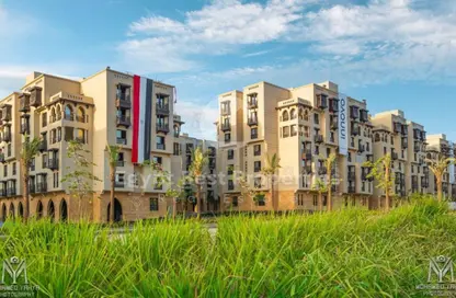 شقة - 2 غرف نوم - 3 حمامات للبيع في الأرابيسك - الفسطاط ( القاهرة القبطية ) - حي مصر القديمة - القاهرة