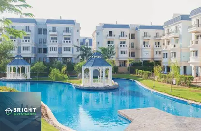 فيلا - 3 غرف نوم - 3 حمامات للبيع في ماونتن فيو اى سيتي - كمبوندات التجمع الخامس - التجمع الخامس - مدينة القاهرة الجديدة - القاهرة