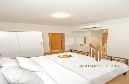 Apartment - 3 Bedrooms - 3 Bathrooms for rent in Mivida - 5th Settlement Compounds - The 5th Settlement - New Cairo City - Cairo