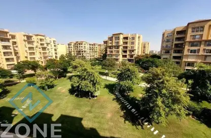 Apartment - 3 Bedrooms - 2 Bathrooms for sale in Madinaty - Cairo