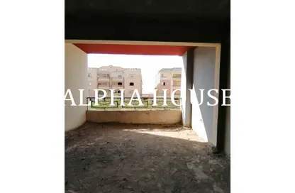 شقة - 3 غرف نوم - 2 حمامات للبيع في جاردينيا العبور - الحي الثالث - مدينة العبور - القليوبية