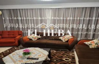 Apartment - 3 Bedrooms - 2 Bathrooms for rent in Madinaty - Cairo